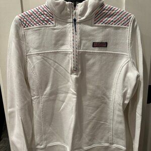 Vineyard Vines Quarter Zip